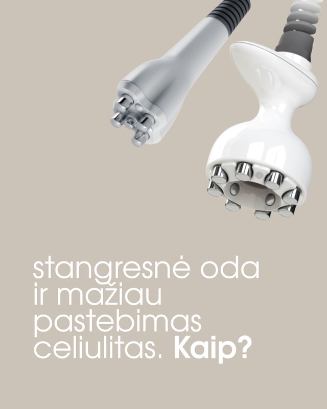 Skintera klinikos Instagram įrašas, 2026-08-18